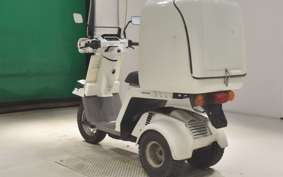 HONDA GYRO X TD01