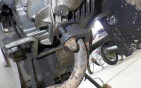 HONDA C110 SUPER CUB JA10