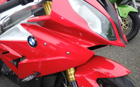 BMW S1000RR 2017