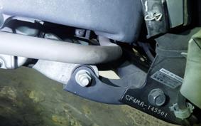 SUZUKI ADDRESS V125 S CF4MA