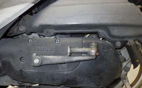 YAMAHA JOG Gen.5 SA36J
