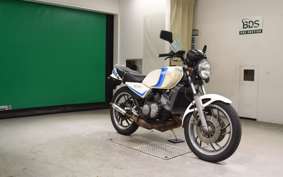 YAMAHA RZ350 1982 4U0