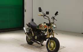 HONDA MONKEY 1971 Z50J