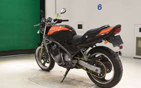 KAWASAKI BALIUS 250 ZR250A