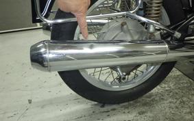 BMW R60 1973