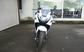 SUZUKI GSX250R DN12B