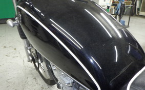 YAMAHA SR400 Gen.3 2003 RH01J