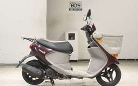 SUZUKI LET's 4 Basket CA43A