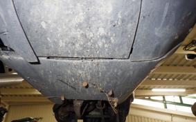 SUZUKI LET's 2 CA1KA