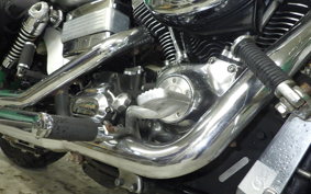 HARLEY FXDLI 1450 2006