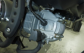 HONDA MONKEY 125 JB02
