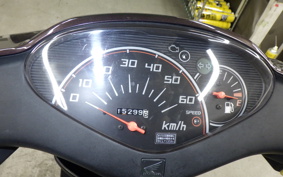 HONDA DIO Gen.6 AF68