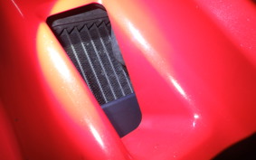 HONDA GYRO CANOPY 2015 TA03