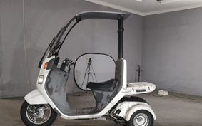 HONDA GYRO TA03