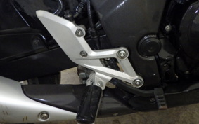 HONDA CBR250R GEN 3 MC41