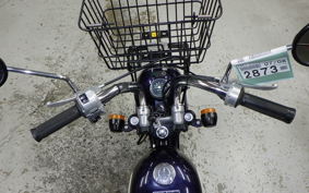 HONDA MONKEY 2022 Z50J