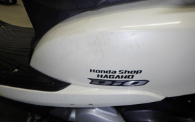 HONDA DIO Gen.6 AF68