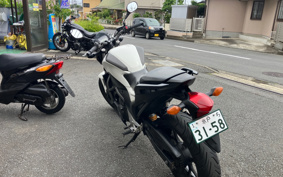HONDA NC 700 S 2014 RC61