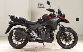 SUZUKI V-STROM 250 A 2020