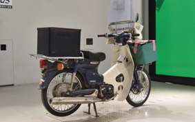 HONDA C50 SUPER CUB 2013 AA01