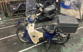 YAMAHA BW*s SA44J