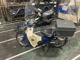 Фото Yamaha BW*s 2008 с японского аукциона
