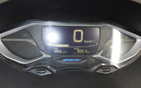 HONDA PCX 125 2026 JK05