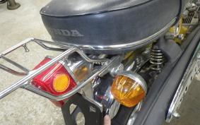 HONDA DAX 70 ST70