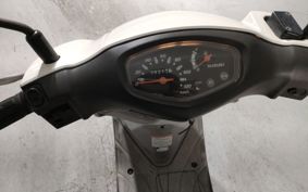 SUZUKI ADDRESS V125 CF4EA