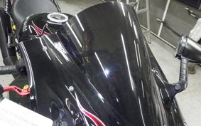 KAWASAKI ZX 1400 NINJA R A 2014