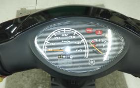 YAMAHA JOG 1983 SA55J