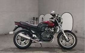 HONDA JADE MC23