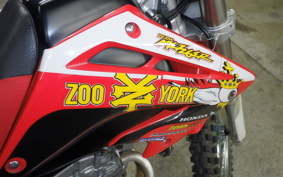 HONDA XR-250 GEN 2 MD30