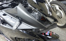 HONDA CBR250RR A