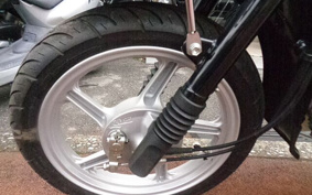 SUZUKI BIRDIE 50 BA43A