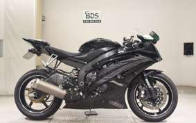 YAMAHA YZF-R6 2010