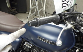 HONDA GB350 2021 NC59