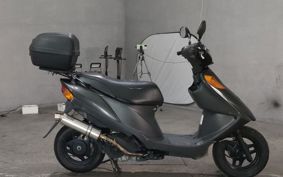 SUZUKI ADDRESS V125 CF4EA