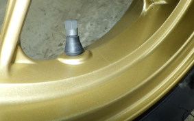 KAWASAKI Z125 PRO 2023 BR125H