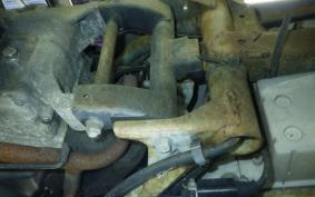 SUZUKI PALETTE 2021 CA45A