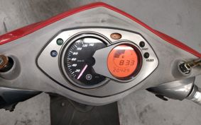 YAMAHA CYGNUS125XSR SE44J