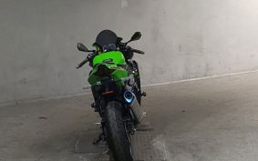 KAWASAKI  NINJA ZX-25R SE ZX250H