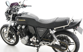 HONDA CB1100 ABS 2013 SC65