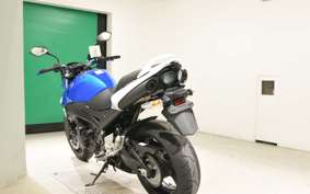 SUZUKI GSR400 A 2018 GK7EA