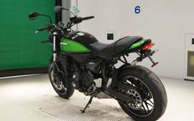 KAWASAKI Z650 RS 2025
