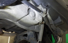 HONDA PCX125 2006 JF28