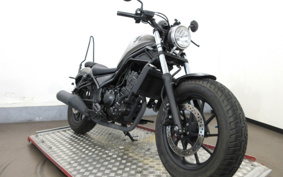 HONDA REBEL MC49