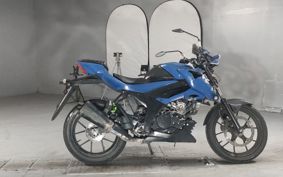 SUZUKI GSX-S125 DL32B