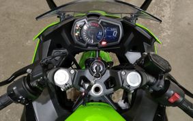 KAWASAKI NINJA400 EX400G