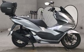 HONDA PCX 125 JK05